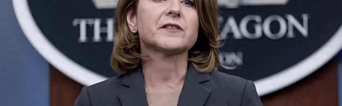 美国国防部高官狂吠：从现在起不存在中国武力统一台湾这个选项了