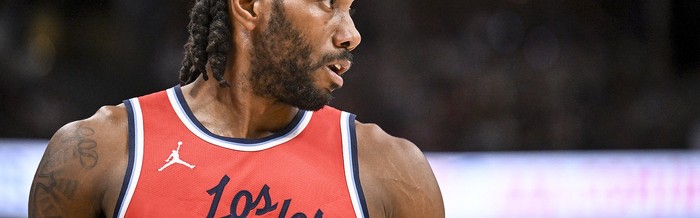 快船和伦纳德阴阳合同新证据，联盟球队要求严惩，萧华如何做？