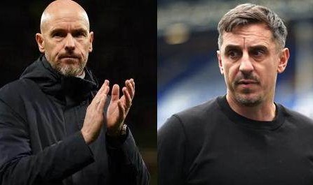 S赛注册-羡慕嫉妒恨！连输曼城纽卡，曼联名宿破防：受够了！