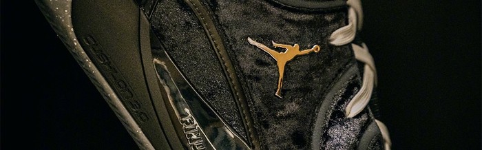 英雄联盟赛事-卡斯尔将穿棕金配色JT4 PE亮相马刺vs尼克斯NBA总决赛|Jordan Brand|道歉|赛场|黄灿灿|城堡_新浪体育_新浪新闻