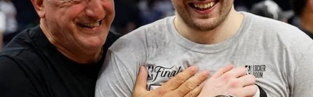 英雄联盟赛事-东契奇被交易前欲在达拉斯买房 父亲痛斥球队虚伪