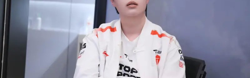 战胜IG晋级世界赛后，Kanavi发文：S15，我们来了！