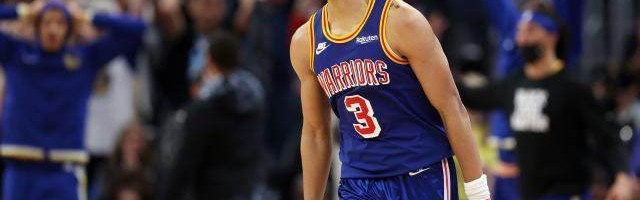 世界赛直播-魔术向普尔抛出橄榄枝 勇士续约情况不容乐观