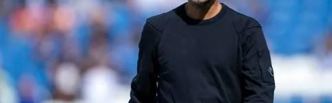 伤病潮，马尔穆什受伤后曼城已有13名球员遭遇伤情