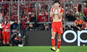 S赛注册-踢球者：金玟哉没有大碍，未来几天可以进行恢复训练