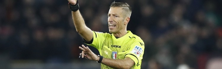 英雄联盟赛事-意甲第21轮裁判：马萨执法卡利亚里尤文 迪贝洛执法乌迪内斯国米