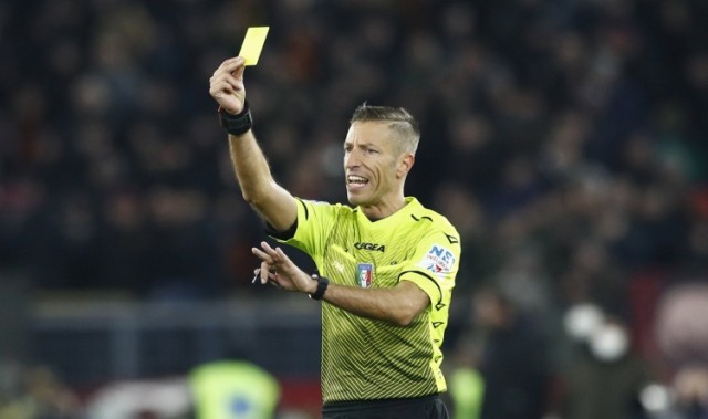 英雄联盟赛事-意甲第21轮裁判：马萨执法卡利亚里尤文 迪贝洛执法乌迪内斯国米