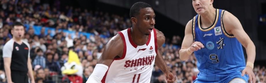 英雄联盟赛事-CBA一夜又曝出两大冷门！北京遭山西大逆转：绝杀大队29分惨败