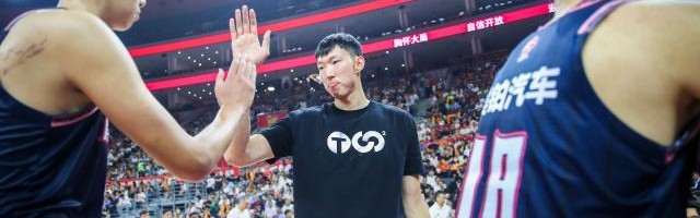 英雄联盟赛事-CBA第二阶段前瞻（三）：哪些精彩较量最不容错过？