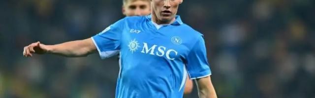 世界赛直播-被“清洗”后过得不错 小麦：离开曼联是为自己更好