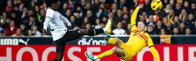 下课警报解除，得分效率低是哈维另一个借口？