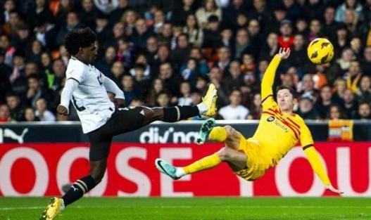 下课警报解除，得分效率低是哈维另一个借口？